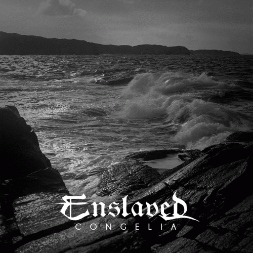 Enslaved (NOR) : Congelia